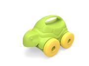 Turtle on Wheels Push Pull Toy by Green Toys Inc. RCTR 1068