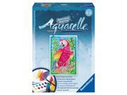 Parrot Mini Aquarelle Craft Kits by Aquarelle 29162