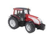 Valtra T191 Tractor Red Vehicle Toy by Bruder Trucks 03070