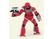 Ironbot Fighter Red Action Figures by Papo Figures 70113