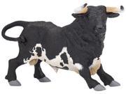 Spanish Bull Play Animal by Papo Figures 51164