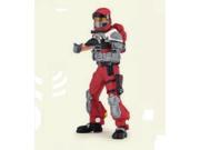 Space Fighter Red Action Figures by Papo Figures 70109