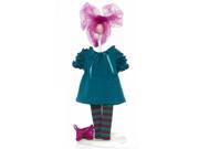 Bows Stripes Outfit 18 Inch Doll Clothes by Madame Alexander 66995