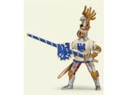 Knight William Play Animal Figure by Papo Figures 39335