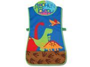 Dino Craft Apron Art Supplies by Stephen Joseph 101859