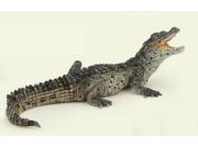 Baby Crocodile Play Animal Figure by Papo Figures 50137