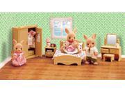 Parents Bedroom Calico Critters by Calico Critters CC2923