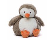 Chub Penguin 10 Stuffed Animals for Baby by GUND 4043895