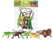 Reptile Animal Collection by Wild Republic 53540