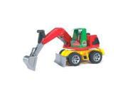 Excavator Power Shovel Vehicle Toys by Bruder Trucks 20050