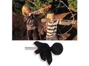 Black Arrow Bow Sold Separately Archery Toy by Two Bros Bows 07 BLA