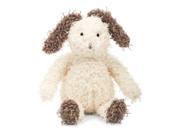 Scraggle Buns 13 Baby Stuffed Animal for Infant by Bunnies by the Bay 850705
