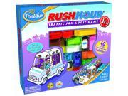 Rush Hour Puzzle Junior Board Game by Think Fun 5041