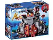 Great Asian Dragon Castle Play Set by Playmobil 5479