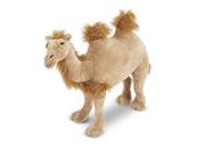 Camel XXL Stuffed Animal by Melissa Doug 8831