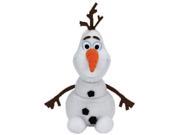 Olaf Snowman Beanie Stuffed Animal by Ty 41147