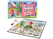 Candyland 65th Anniversary Edition Board Game by Winning Moves 1189