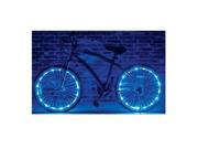 Wheel Brightz Blue Bike Light Accessory by Bike Brightz 2378