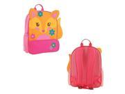 Fox Sidekicks Backpack School Supplies by Stephen Joseph 102043
