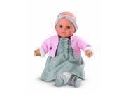 Bebe Classique Valentine 14 Play Doll by Corolle BMD59