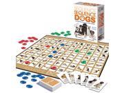Dog Sequence Board Game by Jax Games 8020