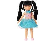 Travel Friends China 9 Play Doll by Madame Alexander 69430