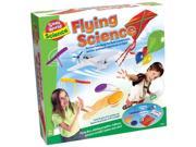 Flying Science Science Kit by Small World 9725332