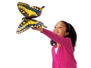 Swallowtail Puppet 12 Puppet by Folkmanis 3029