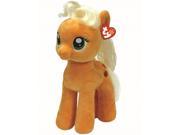 Apple Jack My Little Pony Large Stuffed Animal by Ty 90207