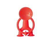 Oogi Jr Red Novelty Toy by Kid O 0051
