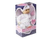 Mine to Love Mariana Play Doll by Melissa Doug 4912