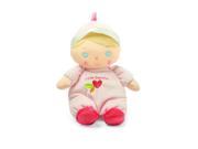 Little Sweetie Doll 10 Baby Stuffed Animal by Kids Preferred 47321