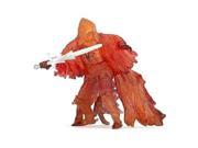 Fire Horseman Play Animal by Papo Figures 38995