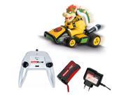 Mario Cart 7 Bowser Remote Controlled Vehicle by Carrera 162064