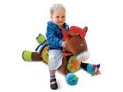 Giddy Up Play Infant Toy by Melissa Doug 9222