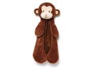 Nicky Noodle Monkey Huggybuddy Baby Stuffed Animal by GUND 4048527