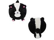 Skunk Squishable 15 Inch Stuffed Animal by Squishable 830338
