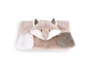 Fadley Fox Play Mat Baby Stuffed Animal by Nat and Jules 5004700079