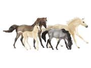 Cloud s Encore Gift Set Collectible Horses by Breyer 1728