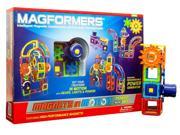 Magnets in Motion Gears Power 83 pcs. Building Set by Magformers 63207