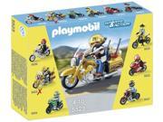 Road Cruiser Play Figures by Playmobil 5523