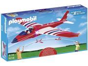 Star Flyer Glider Play Figures by Playmobil 5218