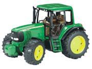 Tractor 6920 John Deere Vehicle Toy by Bruder Trucks 09801