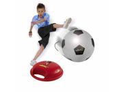 Mookie Reflex Swingball Soccer Kids Sports by National Sporting Goods 7226