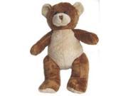 Buddy Astma Friendly 16 Inch Teddy Bear Stuffed Animal Kids Preferred 47228