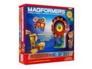 Magformers Magnets in Motion Toy by Magformers