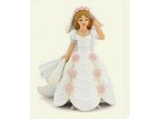 Bride With Flowers Action Figures by Papo Figures 39080