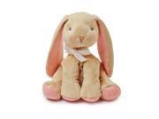 Little Lops 7 inch Pink Baby Stuffed Animal by Bunnies By The Bay 304111