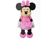 Mickey Mouse Floppy Favorite 16 inch Stuffed Animal by Kids Preferred 79294