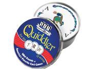 Quiddler Mini Rounds Card Game by Set Enterprises